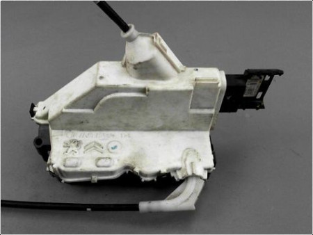 SYSTEME CONDAMNATION ARRIERE DROIT CITROEN C3 II 09-13