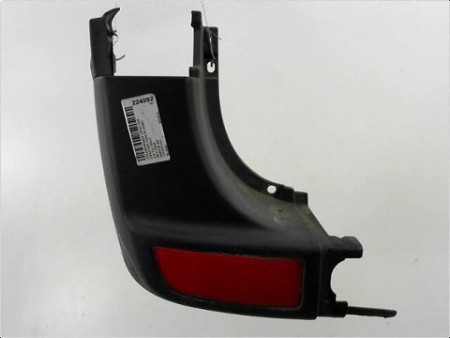 CROSSE ARRIERE GAUCHE VOLKSWAGEN CRAFTER FGN 2006-