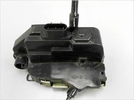 SYSTEME CONDAMNATION AVANT DROIT RENAULT MEGANE II PH1 02-05