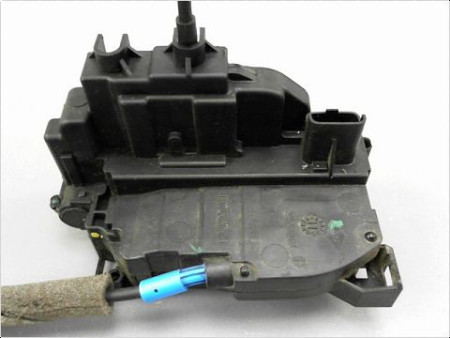 SYSTEME CONDAMNATION AVANT DROIT RENAULT MEGANE III PH2 12-14