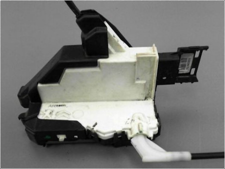 SYSTEME CONDAMNATION ARRIERE DROIT CITROEN C3 II 2009-2012