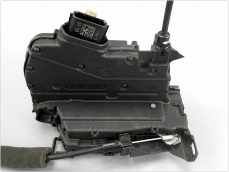 SYSTEME CONDAMNATION ARRIERE DROIT RENAULT TWINGO III 14-20