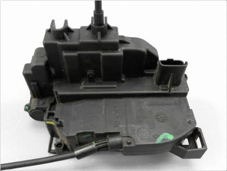 SYSTEME CONDAMNATION AVANT DROIT RENAULT MEGANE III 08-12