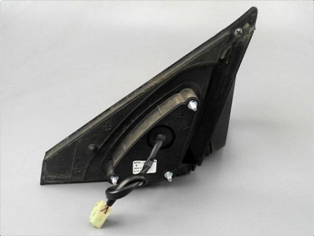 RETROVISEUR EXTERIEUR DROIT SUZUKI SWIFT 05-11