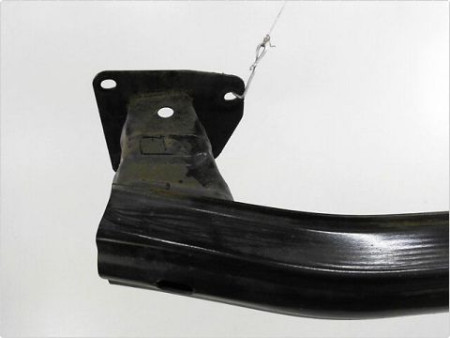 RENFORT PARE-CHOC ARRIERE  SEAT IBIZA IV 08-12