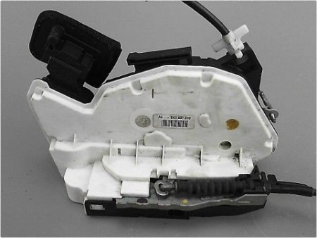 SYSTEME CONDAMNATION AVANT DROIT VOLKSWAGEN GOLF VI 08-13