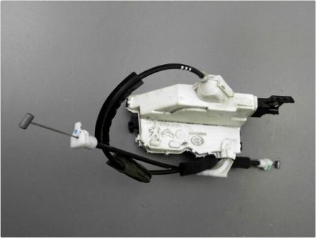 SYSTEME CONDAMNATION ARRIERE DROIT CITROEN C3 II 09-13