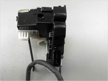 SYSTEME CONDAMNATION AVANT GAUCHE HYUNDAI I 20 PH2 12-15