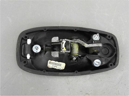 POIGNEE EXTERIEURE PORTE COULISSANTE GAUCHE CITROEN NEMO COMBI 2008-