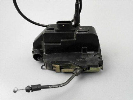 SYSTEME CONDAMNATION AVANT DROIT RENAULT MEGANE II PH1 02-05