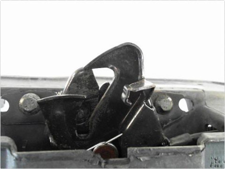 FACE AVANT VOLKSWAGEN POLO III 94-99