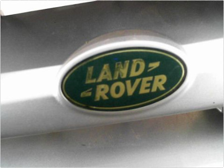 CALANDRE LAND ROVER DISCOVERY 2004-