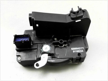 SYSTEME CONDAMNATION AVANT DROIT RENAULT TRAFIC II L1H1 1000KG 2006-