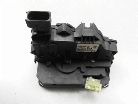 SYSTEME CONDAMNATION AVANT DROIT OPEL CORSA (D) 06-10