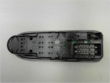 COMMANDE LEVE-GLACE PORTE AVG CITROEN C3 II 2009-2012