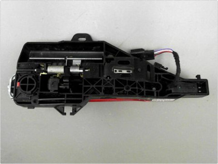 POIGNEE EXTERIEURE PORTE AVANT DROIT RENAULT CAPTUR PH2 2017-