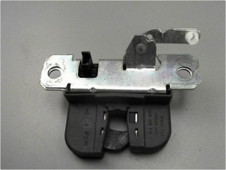 SERRURE HAYON  SEAT IBIZA III PH2 06-09