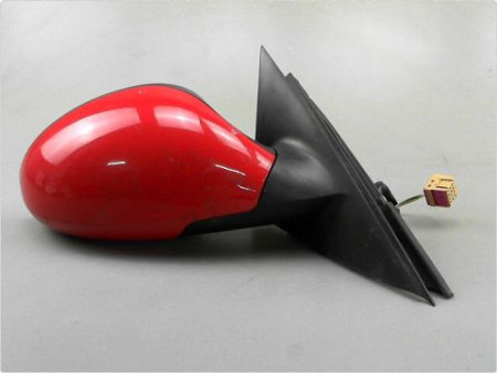 RETROVISEUR EXTERIEUR DROIT SEAT IBIZA III PH2 06-09