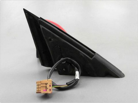 RETROVISEUR EXTERIEUR GAUCHE SEAT IBIZA III PH2 06-09