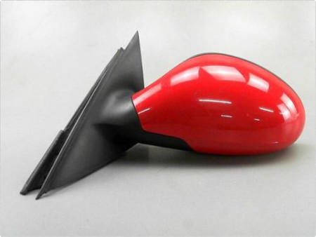 RETROVISEUR EXTERIEUR GAUCHE SEAT IBIZA III PH2 06-09