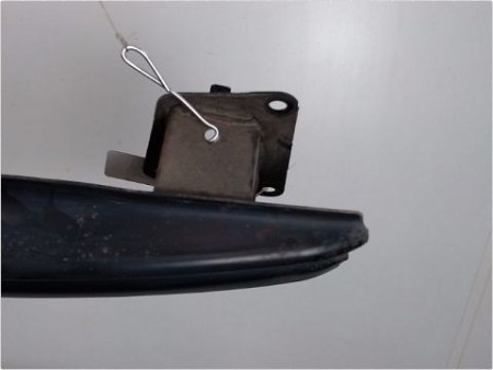 RENFORT PARE-CHOC ARRIERE  VOLKSWAGEN PASSAT 05-10