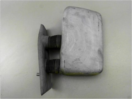 RETROVISEUR EXTERIEUR GAUCHE CITROEN C25 1000 COURT