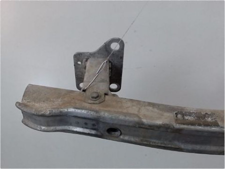 RENFORT PARE-CHOC ARRIERE  RENAULT SCENIC II PH1 02-06