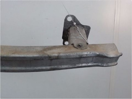 RENFORT PARE-CHOC ARRIERE  RENAULT SCENIC II PH1 02-06