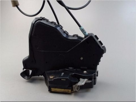 SYSTEME CONDAMNATION AVANT DROIT TOYOTA COROLLA 2002-