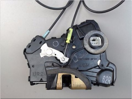 SYSTEME CONDAMNATION AVANT DROIT TOYOTA COROLLA 2002-