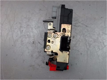 SYSTEME CONDAMNATION ARRIERE DROIT CITROEN XSARA 2000-