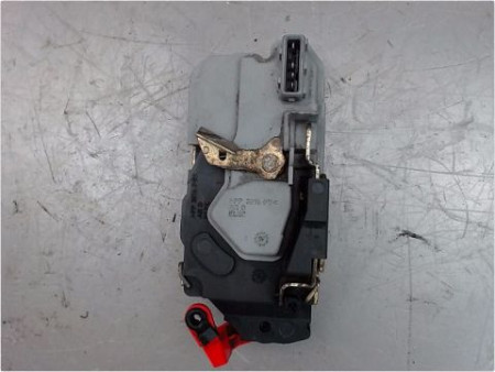 SYSTEME CONDAMNATION ARRIERE DROIT CITROEN XSARA 2000-