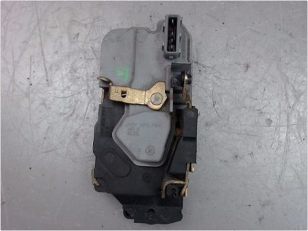 SYSTEME CONDAMNATION ARRIERE DROIT PEUGEOT 206 98-09