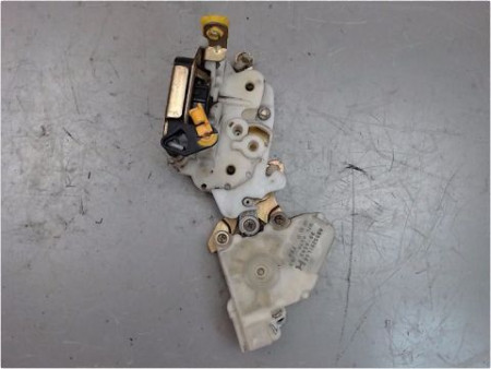 SYSTEME CONDAMNATION AVANT DROIT NISSAN MICRA 98-2000