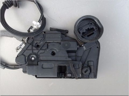 SYSTEME CONDAMNATION ARRIERE DROIT VOLKSWAGEN GOLF VI 08-13
