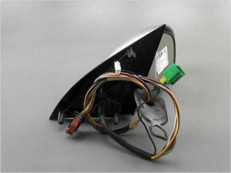 RETROVISEUR EXTERIEUR DROIT PEUGEOT 607 PH2 04-12