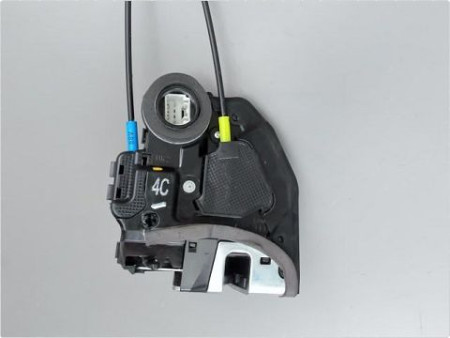 SYSTEME CONDAMNATION ARRIERE DROIT TOYOTA AURIS II PH2 2015-
