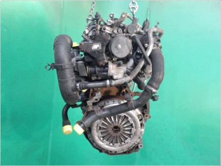 MOTEUR DIESEL FIAT GRANDE PUNTO III 05-13 