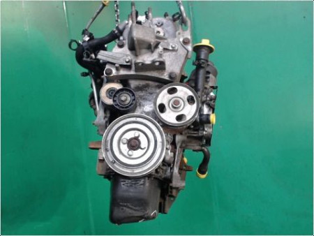 MOTEUR DIESEL FIAT GRANDE PUNTO III 05-13 