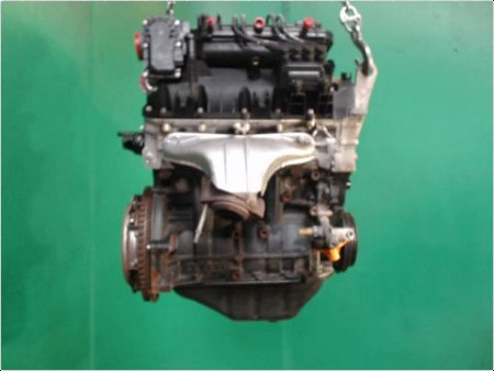 MOTEUR ESSENCE DACIA SANDERO 08-12 1.2 16V