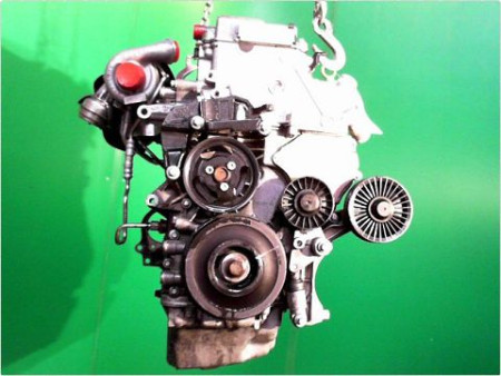 MOTEUR DIESEL OPEL ZAFIRA 99-05 2.2 DTI 16V 