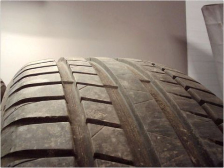 Paire de pneus KORMORAN ROAD PERFORMANCE 215 55 15 93 W