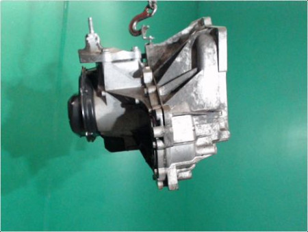 BOITE A VITESSE MECANIQUE FORD FUSION 2005- 1.4 TDCi