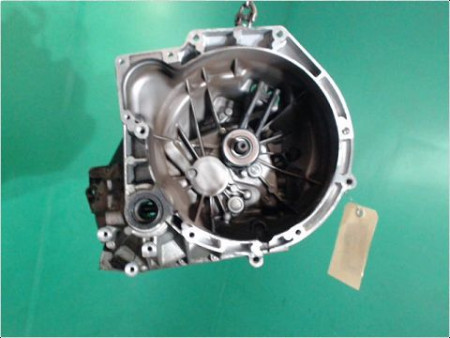 BOITE A VITESSE MECANIQUE FORD FUSION 2005- 1.4 TDCi