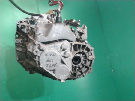 BOITE A VITESSE MECANIQUE RENAULT SCENIC II PH.2 06-09 1.6 16V 