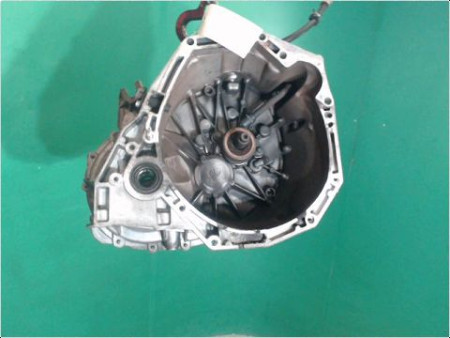 BOITE A VITESSE MECANIQUE RENAULT SCENIC II PH.2 06-09 1.6 16V 