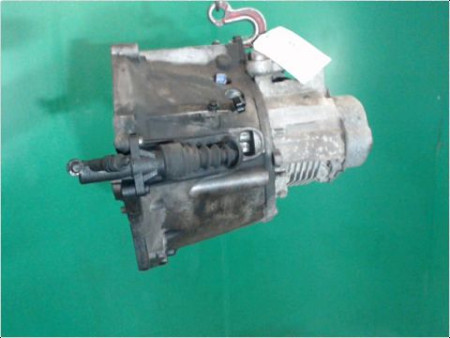 BOITE A VITESSE MECANIQUE PEUGEOT 207 06-13 1.6 HDi