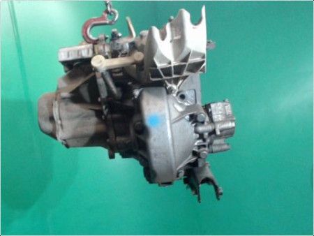 BOITE A VITESSE MECANIQUE PEUGEOT 207 06-13 1.6 HDi