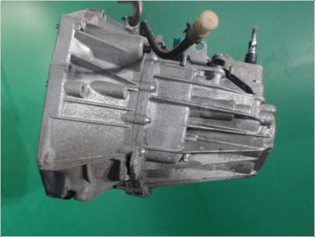BOITE A VITESSE MECANIQUE RENAULT GRD SCENIC II PH2 06-09 1.6 Flex