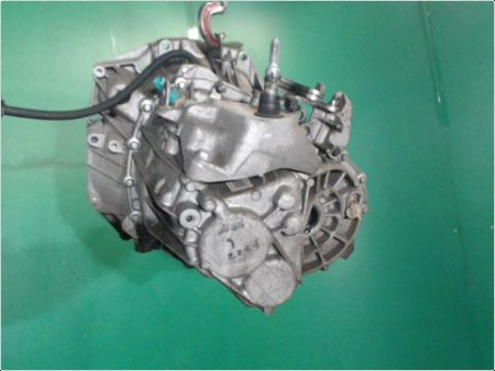 BOITE A VITESSE MECANIQUE RENAULT GRD SCENIC II PH2 06-09 1.6 Flex